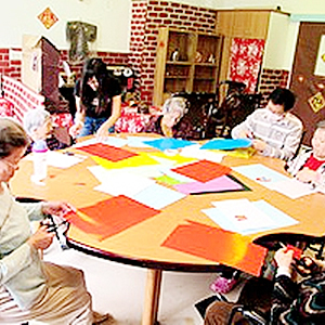 2014-03-25 藝術團體