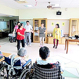 2014-06-10 慶生會