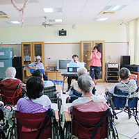 2015-08-24 調音師樂團 