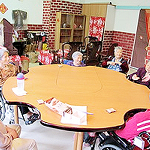 2014-04-02 懷舊團體