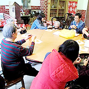 2014-03-11 藝術團體