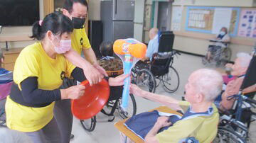 2023-05-16 威盛信望愛活動