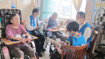 2023-06-14 嘉義教會關懷