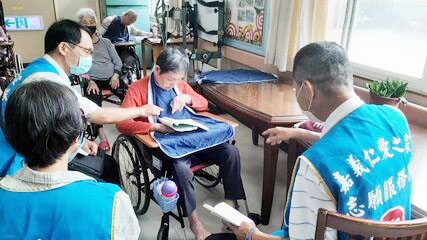 2023-06-28 嘉義教會關懷