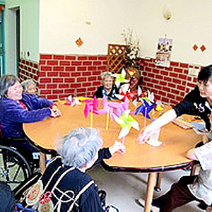 2014-03-20 懷舊團體