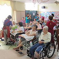 2015-08-05 生命電視台活動