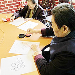 2015-02-10 園藝團體