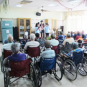 2015-08-06 父親節活動 