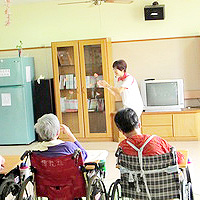 2015-06-16威盛信望愛活動