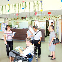 2015-06-10 嘉義教會關懷