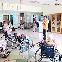 2015-05-19 信望愛關懷