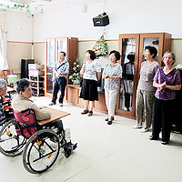 2015-05-06 嘉義教會關懷