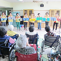 2015-04-28 東區樂齡排舞社