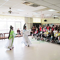 2015-03-24 東區樂伶排舞社