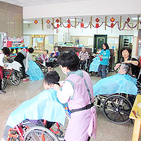 2015-03-04 義剪(嘉義大學和也巽)