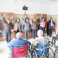 2015-01-28 神愛世人