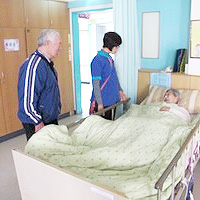 2015-01-27 信望愛關懷