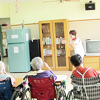 2015-01-16 信望愛活動