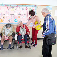 2014-12-30 信望愛關懷