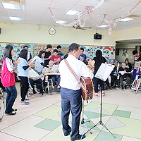 2014-12-21 崇禮文教基金會