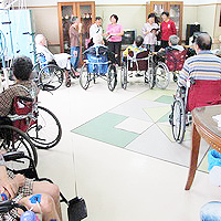 2014-10-15 神愛世人