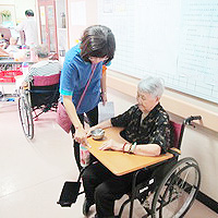 2014-09-23 信望愛關懷