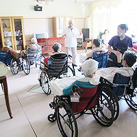 2014-09-09 信望愛關懷