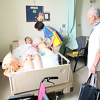 2014-08-26 信望愛關懷