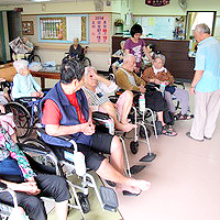 2014-07-15 信望愛關懷