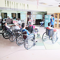 2014-06-17 信望愛關懷