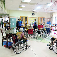 2014-06-03 信望愛關懷