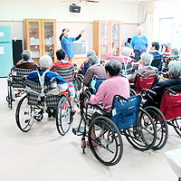 2014-05-06 信望愛關懷