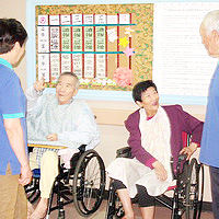 2014-04-22 信望愛關懷