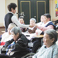 2014-03-18 信望愛關懷