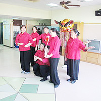 2014-01-18 慈濟功德會