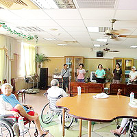 2015-06-24 嘉義教會關懷